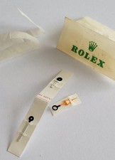 Rolex 1655 EXPLORER II FRECCIONE STEVE McQUEEN VINTAGE Handset NOS 