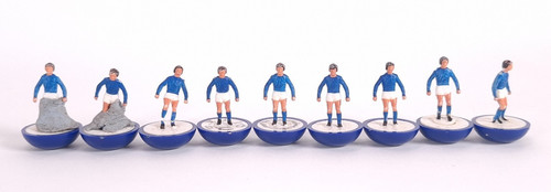 Squadra subbuteo vintage per - subbuteo,
