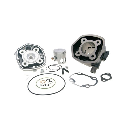 Gruppo termico polini 1660083 - termico,