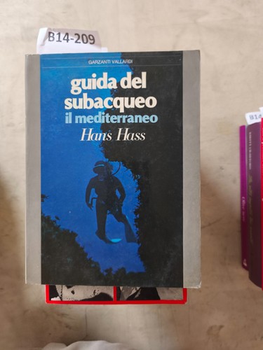 Guida del subacqueo - , il