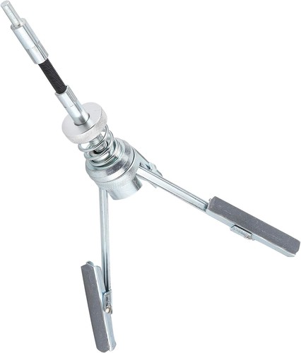 Lappatore per cilindri - lappatore,