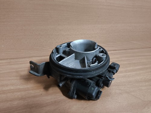 Corpo farfallato weber fiat - corpo,