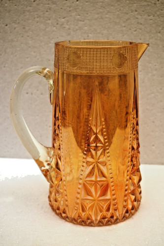 Jain brocca vetro marigold - jain, in