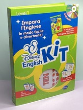 Impara inglese level 1 - l'inglese,