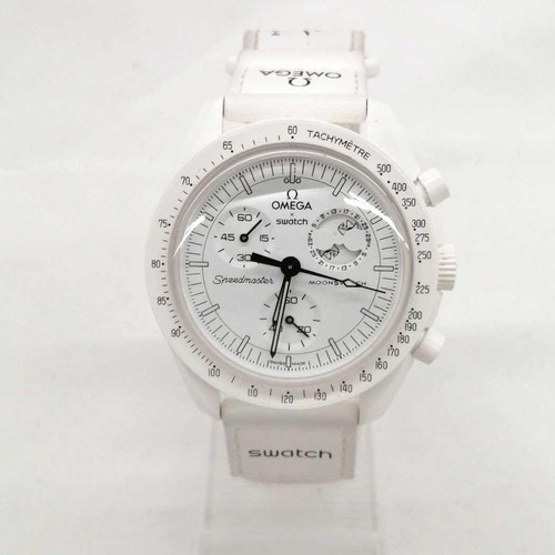 Orologio omega swatch - x,