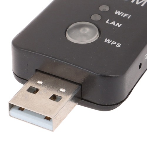 Adattatore smart a - tv,