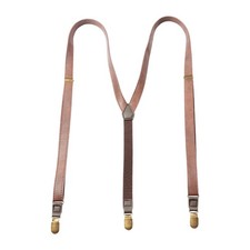 Bretelle in pelle Bretelle
