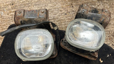 FARI FENDINEBBIA ANTERIORI