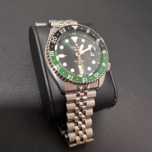Acquistato nel 2025 seiko5 - 2025,