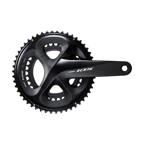 Guarnitura shimano 105 - shimano,