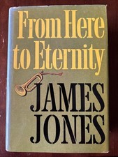 James jones from here - james, to
