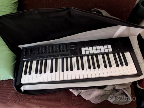 Novation launchkey mk4 - launchkey,