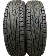 2 pneumatici estivi 195/80 R15