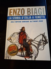 ENZO BIAGI STORIA D'ITALIA  A