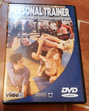 PERSONAL TRAINER (ESERCIZI, SPORT, DIETA) - DVD ORIGINALE FINSON
