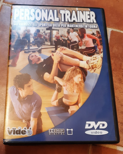 Personal trainer esercizi - trainer, (esercizi