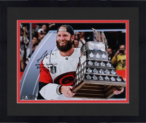 Autografo jordan staal - autografo,