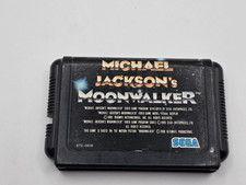 Moonwalker di Michael Jackson