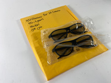 Occhiali 3D per TV LG Cinema