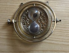 COLLANA CIONDOLO HARRY POTTER