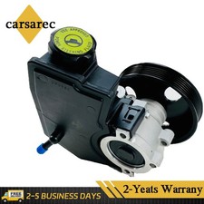 Pompa servosterzo per Jeep