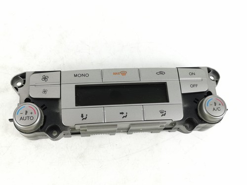 Ford mondeo mk4 climate - ford,