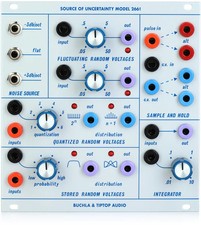 Modulo Eurorack Fonte di