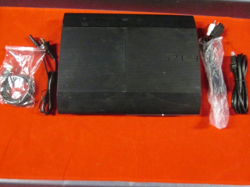 Sony playstation 250gb - sony,