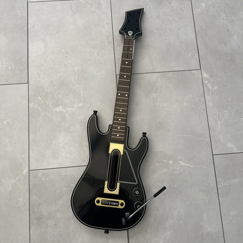 Guitar hero live controller - guitar,