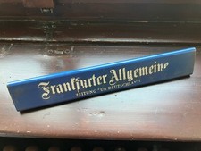 Frankfurter Allgemeine Zeitung