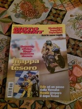 Rivista Motosprint n. 40 del