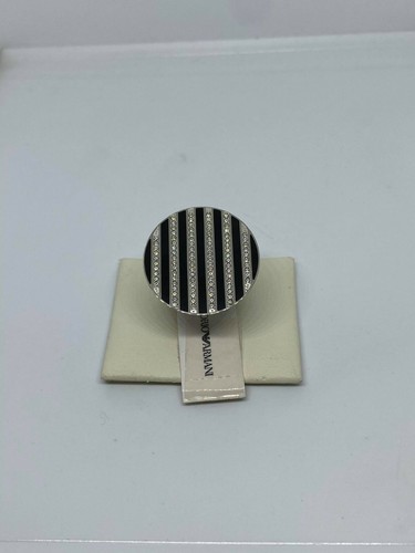 Anello donna emporio armani - donna,