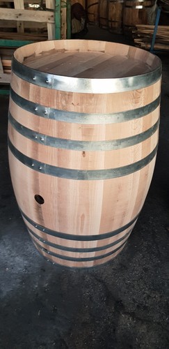 Botte barrique rovere - barrique,