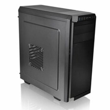 Thermaltake V100 custodia Mid