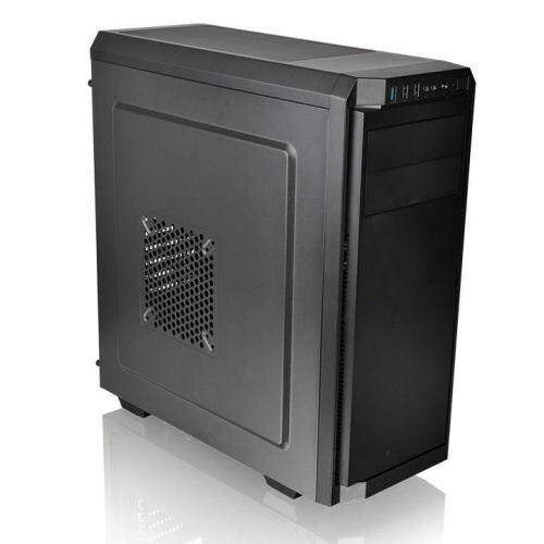 Thermaltake v100 custodia mid - v100,