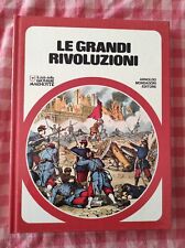 Il club delle giovani marmotte - Le grandi rivoluzioni - Mondadori 1978