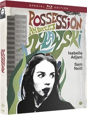 Possession - Special Edition