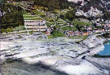 Longarone belluno valle del - belluno,
