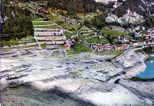 Longarone belluno valle - belluno,