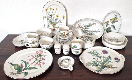 Villeroy boch botanica - villeroy,