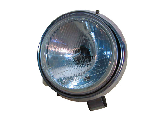 Faro fanale anteriore yamaha - faro,