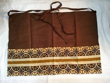 Grembiule da cucina  in cotone