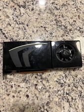 900-10651-0100 NVIDIA GEFORCE GTX 280, 896 MB, GDDR3