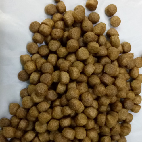 Alimento galleggiante per