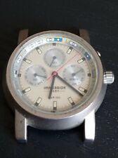 IMMERSION STENDARDO 39MM ricambi riparazione non funziona MIYOTA 6P05 DIVER