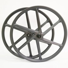 Set ruote in carbonio 29er Mtb