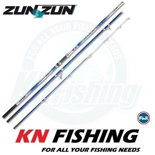 Zunzun newquay canna pesca - newquay,