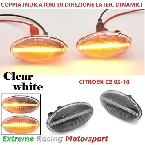 Citroen indicatori di - citroen, 03-10
