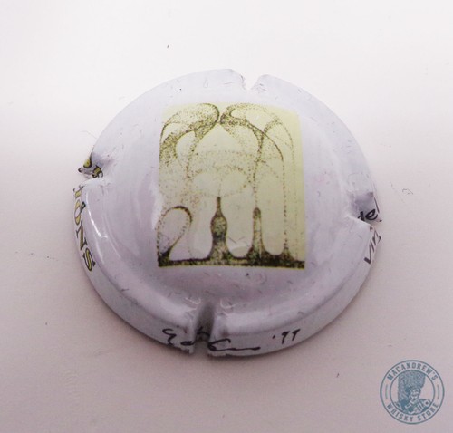 Capsula capsule spumante - capsula/capsule,