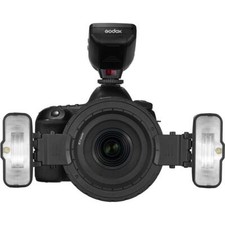Godox Macro Ring Flash Two